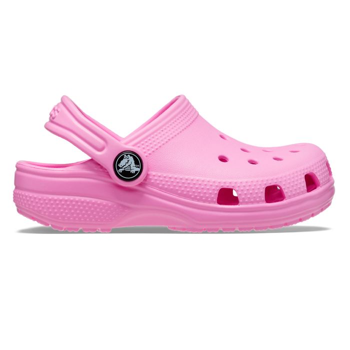 Παιδικά Σανδάλια Crocs Classic Clog 206991-6SW Ροζ Παιδικά Σανδάλια Crocs Classic Clog 206991-6SW Ροζ