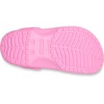 Παιδικά Σανδάλια Crocs Classic Clog 206991-6SW Ροζ