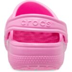 Παιδικά Σανδάλια Crocs Classic Clog 206991-6SW Ροζ