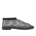 Γυναικεία Flats Exe H3034-18 Μαύρα W121A4181001