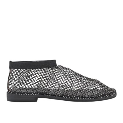 Γυναικεία Flats Exe H3034-18 Μαύρα W121A4181001