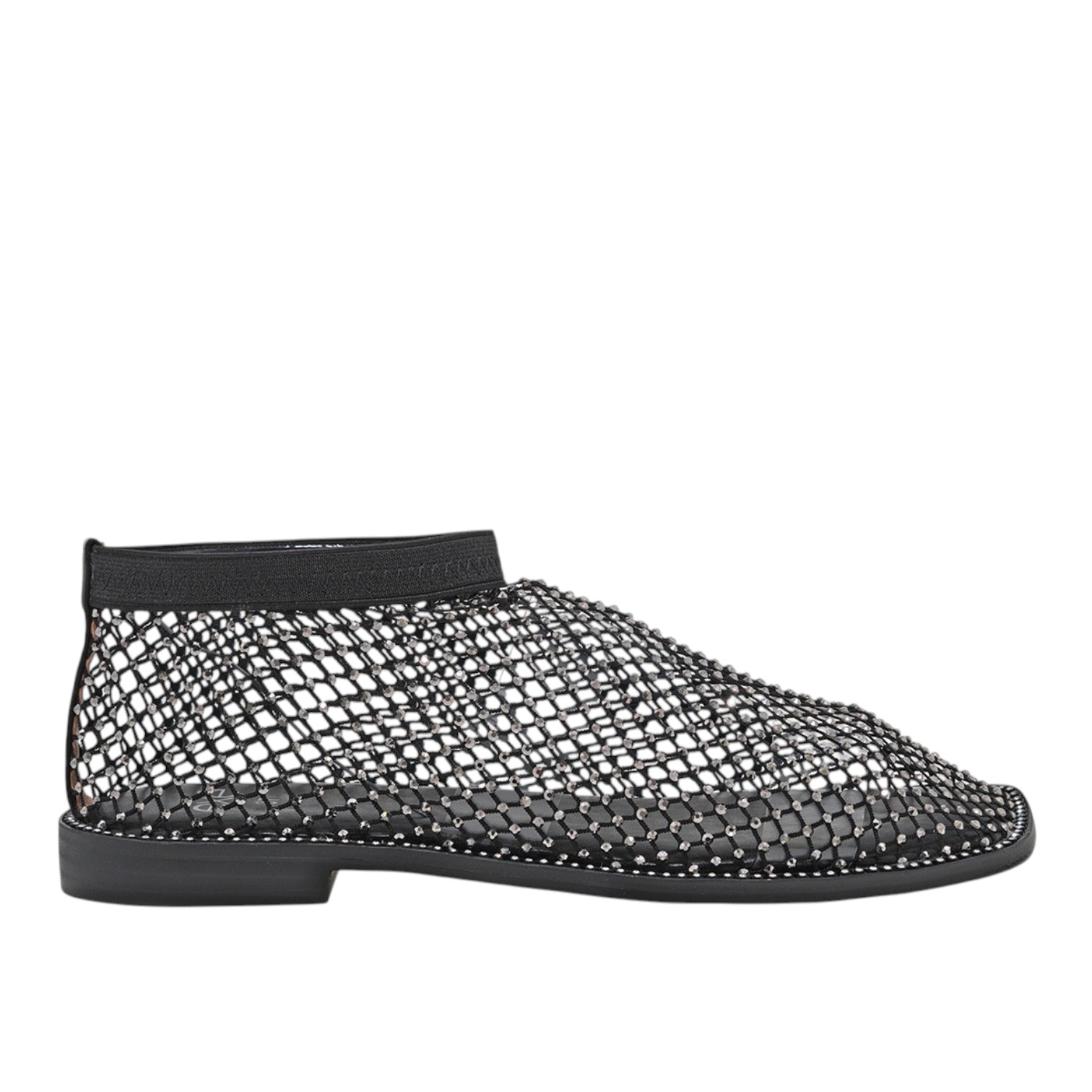 Γυναικεία Flats Exe H3034-18 Μαύρα W121A4181001 Γυναικεία Flats Exe H3034-18 Μαύρα W121A4181001