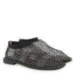Γυναικεία Flats Exe H3034-18 Μαύρα W121A4181001