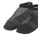Γυναικεία Flats Exe H3034-18 Μαύρα W121A4181001