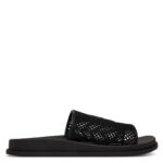 Γυναικεία Σανδάλια Calvin Klein HW0HW02889-0GJ Μαύρα