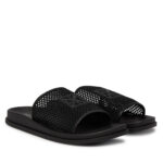 Γυναικεία Σανδάλια Calvin Klein HW0HW02889-0GJ Μαύρα