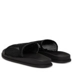 Γυναικεία Σανδάλια Calvin Klein HW0HW02889-0GJ Μαύρα