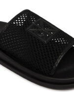 Γυναικεία Σανδάλια Calvin Klein HW0HW02889-0GJ Μαύρα