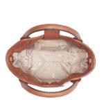 Γυναικεία Τσάντα Χιαστί DKNY R61EYP83-AR9 Μπεζ