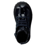 Παιδικά Μποτάκια Tommy Hilfiger Κορίτσι Lace-Up Bootie T3A5-30836-1026 Μπλε (28-34)