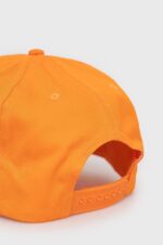 Ανδρικό Καπέλο Calvin Klein K50K510062 SCB Πορτοκαλί