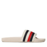 Γυναικείες Παντόφλες Tommy Hilfiger Pool Slide FW0FW07151 AF4 Μπεζ