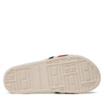 Γυναικείες Παντόφλες Tommy Hilfiger Pool Slide FW0FW07151 AF4 Μπεζ