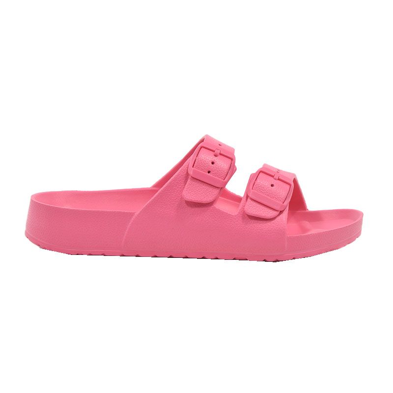 Γυναικείες Παντόφλες Lumberjack Holiday SWG3206-001 CH001 Ροζ Γυναικείες Παντόφλες Lumberjack Holiday SWG3206-001 CH001 Ροζ