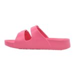 Γυναικείες Παντόφλες Lumberjack Holiday SWG3206-001 CH001 Ροζ