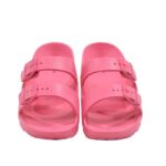 Γυναικείες Παντόφλες Lumberjack Holiday SWG3206-001 CH001 Ροζ