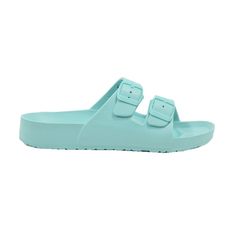 Γυναικείες Παντόφλες Lumberjack Holiday SWG3206-001 CF012 AquaMarine Γυναικείες Παντόφλες Lumberjack Holiday SWG3206-001 CF012 AquaMarine