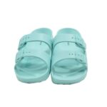 Γυναικείες Παντόφλες Lumberjack Holiday SWG3206-001 CF012 AquaMarine