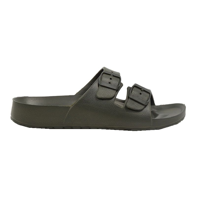 Ανδρικές Παντόφλες Lumberjack Holiday SMG3206-001 CF010 Λαδί Ανδρικές Παντόφλες Lumberjack Holiday SMG3206-001 CF010 Λαδί