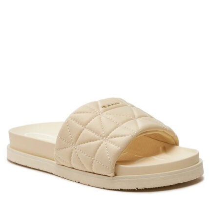 Γυναικείες Παντόφλες Gant Mardale 28507599 G125 Cream