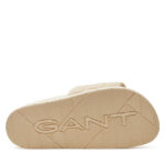 Γυναικείες Παντόφλες Gant Mardale 28507599 G125 Cream