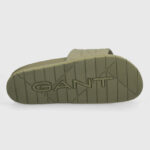 Γυναικείες Παντόφλες Gant Mardale 28507599 G725 Λαδί