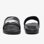 Ανδρικές Παντόφλες Slide Lacoste 749CMA0038312 Μαύρες