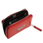 Γυναικείο Πορτοφόλι Tommy Hilfiger AW0AW18794-XMP Κόκκινο