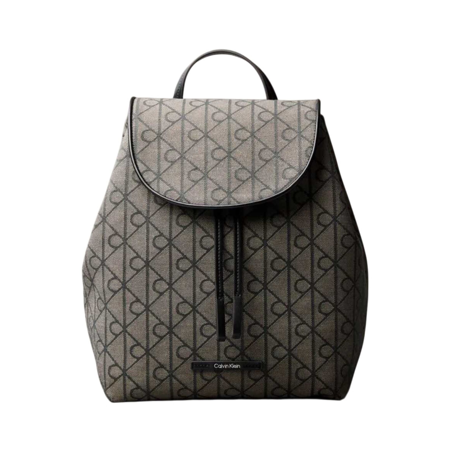 Γυναικείο Σακίδιο Πλάτης Calvin Klein Backpack LV04F3536G-7UL Μαύρο Γυναικείο Σακίδιο Πλάτης Calvin Klein Backpack LV04F3536G-7UL Μαύρο
