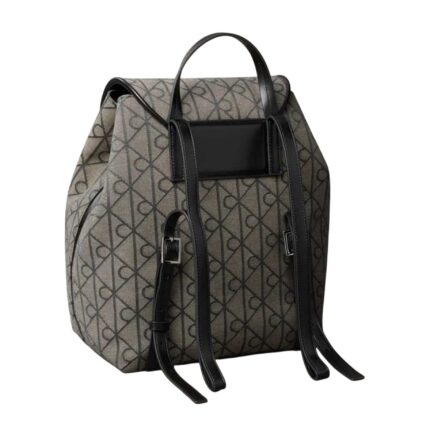Γυναικείο Σακίδιο Πλάτης Calvin Klein Backpack LV04F3536G-7UL Μαύρο