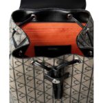 Γυναικείο Σακίδιο Πλάτης Calvin Klein Backpack LV04F3536G-7UL Μαύρο