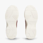 Γυναικεία Δερμάτινα Sneakers Tommy Hilfiger FW0FW09413-GNE Velvet Maroon