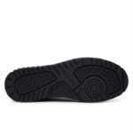 Ανδρικά Δερμάτινα Sneakers Tommy Hilfiger FM0FM05927-BDS Μαύρα
