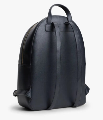 Γυναικείο Σακίδιο Πλάτης Tommy Hilfiger Backpack AW0AW18756-DW6 Μπλε