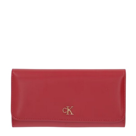 Γυναικείο Πορτοφόλι Calvin Klein LV04F1224G-XLL Κόκκινο Γυναικείο Πορτοφόλι Calvin Klein LV04F1224G-XLL Κόκκινο