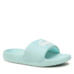 Γυναικείες Παντόφλες Sliders Lacoste 45CFA00022L5 Τυρκουάζ