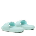 Γυναικείες Παντόφλες Sliders Lacoste 45CFA00022L5 Τυρκουάζ
