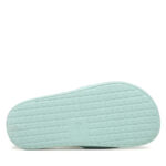 Γυναικείες Παντόφλες Sliders Lacoste 45CFA00022L5 Τυρκουάζ