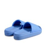 Γυναικείες Παντόφλες Tommy Hilfiger Platform Pool Slide FW0FW07855 C30 Μπλε