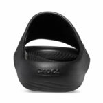 Ανδρικές Ανατομικές Παντόφλες Crocs Recovery Slides 208392-001 Μαύρες