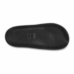 Ανδρικές Ανατομικές Παντόφλες Crocs Recovery Slides 208392-001 Μαύρες