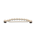 Γυναικείο Διακoσμητικό Crocs Jibbitz Charms 10014512 Χρυσή Αλυσίδα