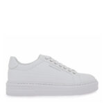 Ανδρικά Sneakers Renato Garini Garda-684 Λευκό Grain V57006842T34