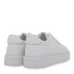 Ανδρικά Sneakers Renato Garini Garda-684 Λευκό Grain V57006842T34