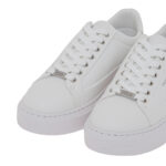 Ανδρικά Sneakers Renato Garini Garda-684 Λευκό Grain V57006842T34