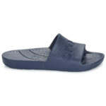 Ανατομικές Παντόφλες Crocs Unisex Slide 210088-410 Μπλε