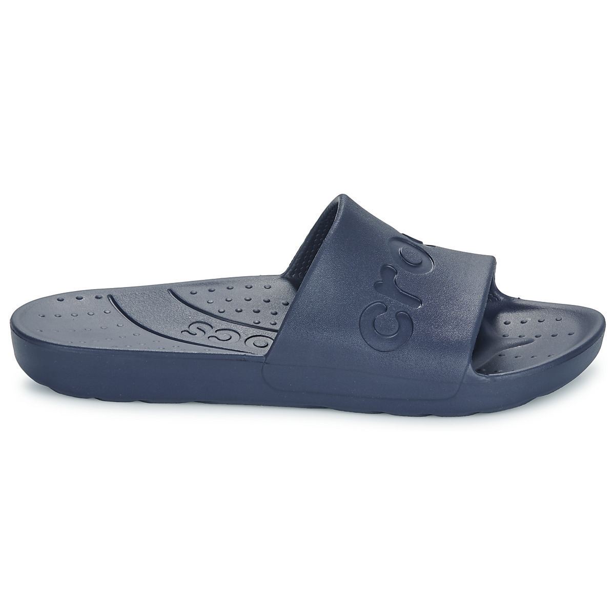 Ανατομικές Παντόφλες Crocs Unisex Slide 210088-410 Μπλε Ανατομικές Παντόφλες Crocs Unisex Slide 210088-410 Μπλε