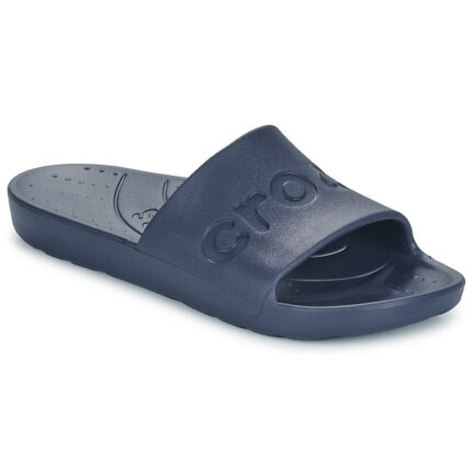 Ανατομικές Παντόφλες Crocs Unisex Slide 210088-410 Μπλε