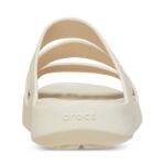 Γυναικείες Ανατομικές Παντόφλες Crocs 209587-160 Off White