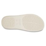Γυναικείες Ανατομικές Παντόφλες Crocs 209587-160 Off White